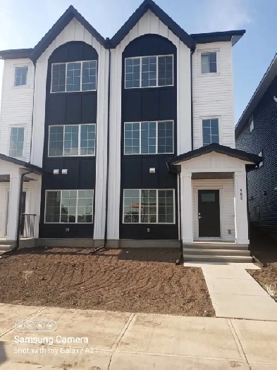 NEW BUILD 1 BDRM, 1 BTH SUITE CARRINGTON, CALGARY, NW FOR JULY 1 Image# 6