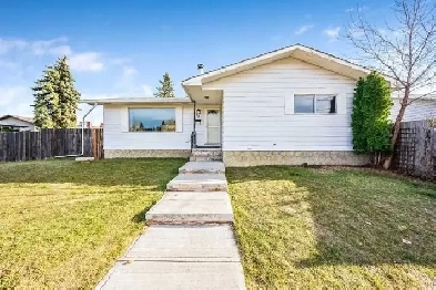 Modern & Affordable 3-Bedroom Rental – Move-In Ready! Image# 4
