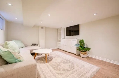 Spacious and Charming Furnished House in Leslieville Image# 13