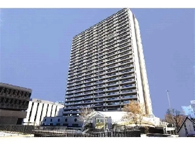 Downtown Core 1 Bedroom for Rent Available Immediate Image# 2