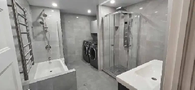 Appartement 3,5 one bedroom apartment Metro Pie IX Image# 1