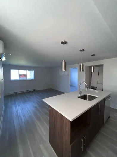 Appartement à louer / Apartment to rent Image# 2