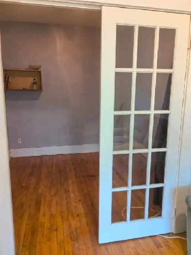 verdun metro 4 1/2 for rent Image# 1