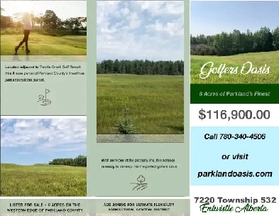 Golfers Oasis - 7220 TWSP 532 Entwistle Alberta Image# 6