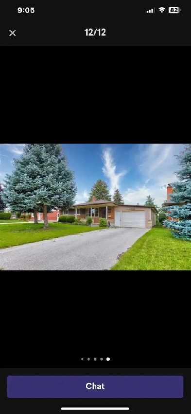 3 Bedroom 1 bath for rent Image# 9