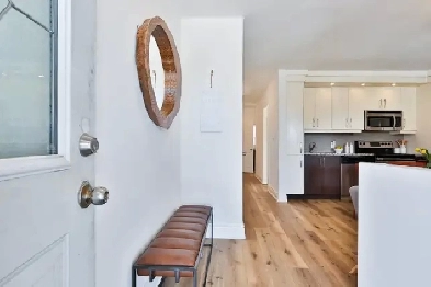 2 Bedroom - Main Floor House (Dufferin/St Clair) Image# 10