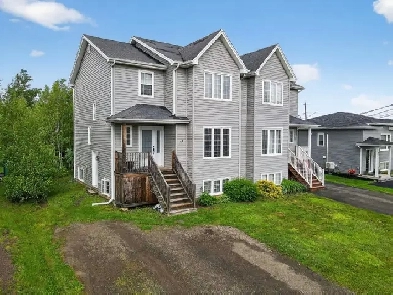 41 Birchfield St. Moncton, NB E1G 0W7 Image# 11
