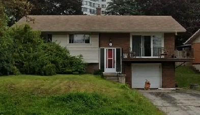 Modern Spacious Shared and Private Rooms for Rent in Waterloo. Image# 1