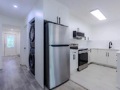 Gorgeous 2 Bedroom Apartment In Montreal (Sud-Ouest) Image# 1