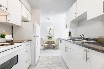 9150 Wyandotte Street East - Barcelona Apartment for Rent Image# 1