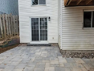Newly renovated walk out basement apartment in NE Oshawa Image# 9