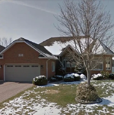 Basement For Rent Image# 1