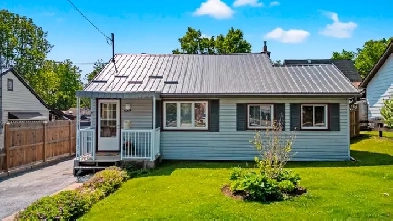 First Time Home Buyer/Downsizer Bungalow For Sale In Midland Image# 4