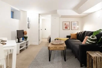 FURNISHED 1 BEDROOM RENTAL CLOSE NEAR WHYCHWOOD! Image# 7