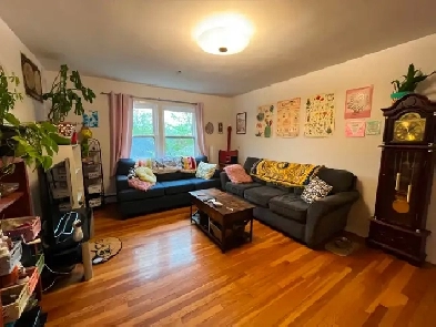 2 BEDROOM APT - SEPTEMBER 15th - 6085 SHIRLEY STREET Image# 9