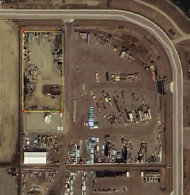 Industrial Yard space for lease - Indus Image# 2