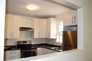 East Kildonan 1 Bedroom apartment for Lease Image# 2