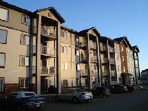 1 BedRoom   Den Condo for Rent Sherwwood Park Image# 9