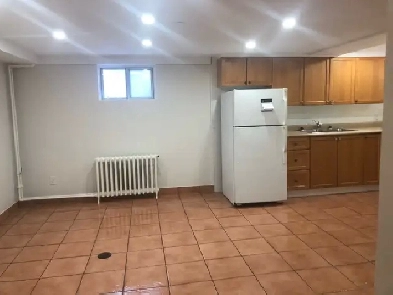 Bright Basement Apartment for rent, Kipling Ave Etobicoke (GTA) Image# 9