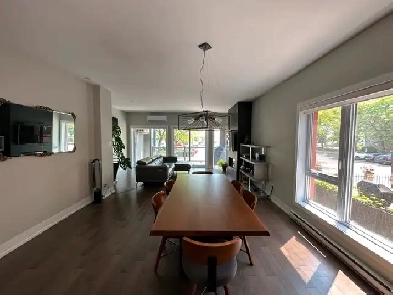 Condo 4 1/2 for Rent   EV Charger Image# 10