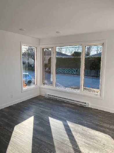 logement 3 1/2 neuf à louer Image# 1