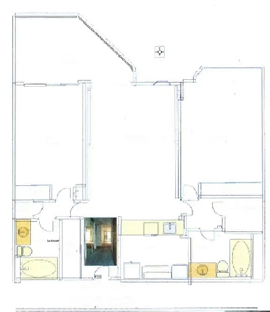 'THE SUMMIT' HUGE BRIGHT 2BRM 2 BATH   SOLARIUM Image# 7