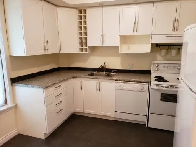 Wolseley 3BR lower duplex Image# 1