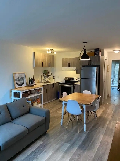 Logement 3 1/2 à Saint-Jérôme Image# 4