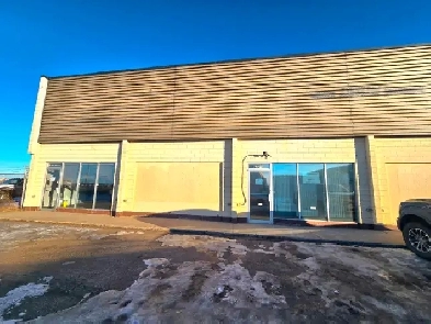 Industrial bay for rent in Nisku! Image# 7