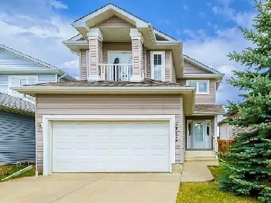 House for Rent Brintnell Image# 1