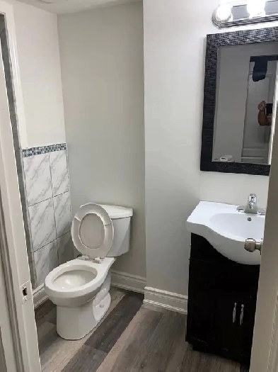 3 beds 1 Bath Basement for Rent Image# 6