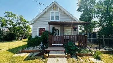 109 1 Street W, Munson AB T0J 2C0 Image# 9