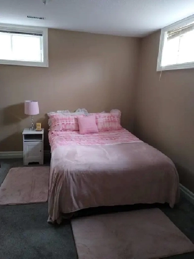 Room for Rent in Niagara Image# 1