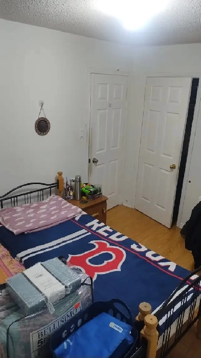 Accomodation for three girls available. Image# 8