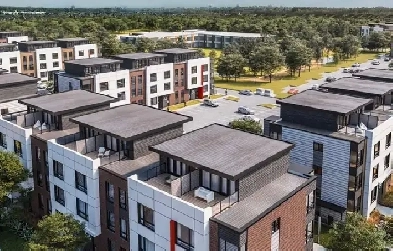 Appartement Lumineux tout inclus de 2 chambres à Gatineau Image# 3