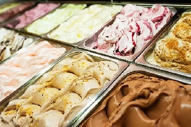 Gelato Shop for Sale in Prime Yorkville Location! Image# 1