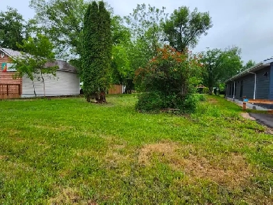 COMMERCIAL BUILDING LOT FOR SALE IN STE ANNE MB Image# 2