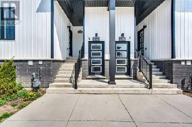BEAUTIFUL 2 BEDROOM/2 WASHROOM 5 MINUTES FROM FALLS (1 PARKING) Image# 1