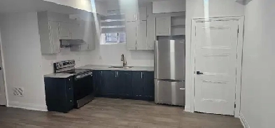 Basement unit for rent in Oakville Image# 1