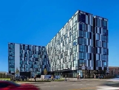 University Studios Condo – Next to Durham College and Ont.Tech Image# 1
