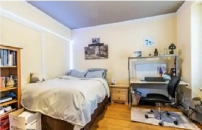 Student Room for Rent near UW & WLU Image# 1