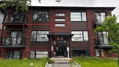 Logements à louer 3791 Rue de Mont-Royal, St-Hubert Image# 6