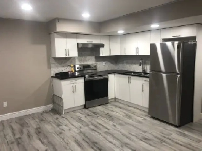 2 Bedroom Basement Including Utilities in Glenriding Community Image# 16