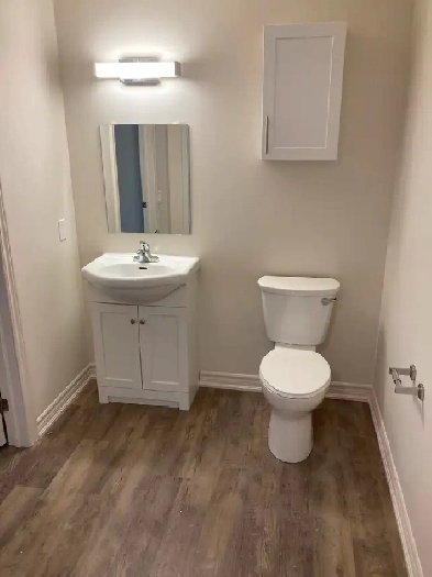 1 bedroom apartment Image# 1