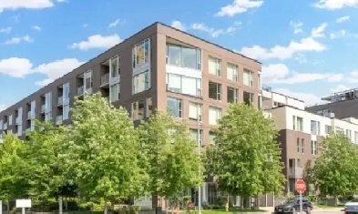 1-Bedroom condo in Downtown Ottawa /Lebreton Flats Image# 1