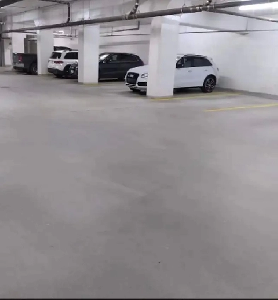 Downtown parking Image# 1
