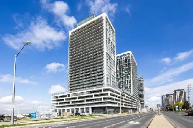 New Condo at Charisma II - Loaded With Amenities Image# 7