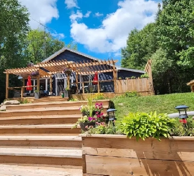 Long Term Rental, Cottage,  Fenelon Falls Image# 2