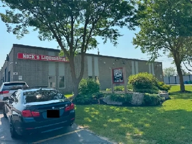 For RENT Prime location - Light Industrial E3 Zone Image# 3
