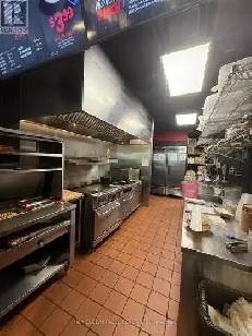 Profitable Quick-Service Restaurant in Toronto Image# 1